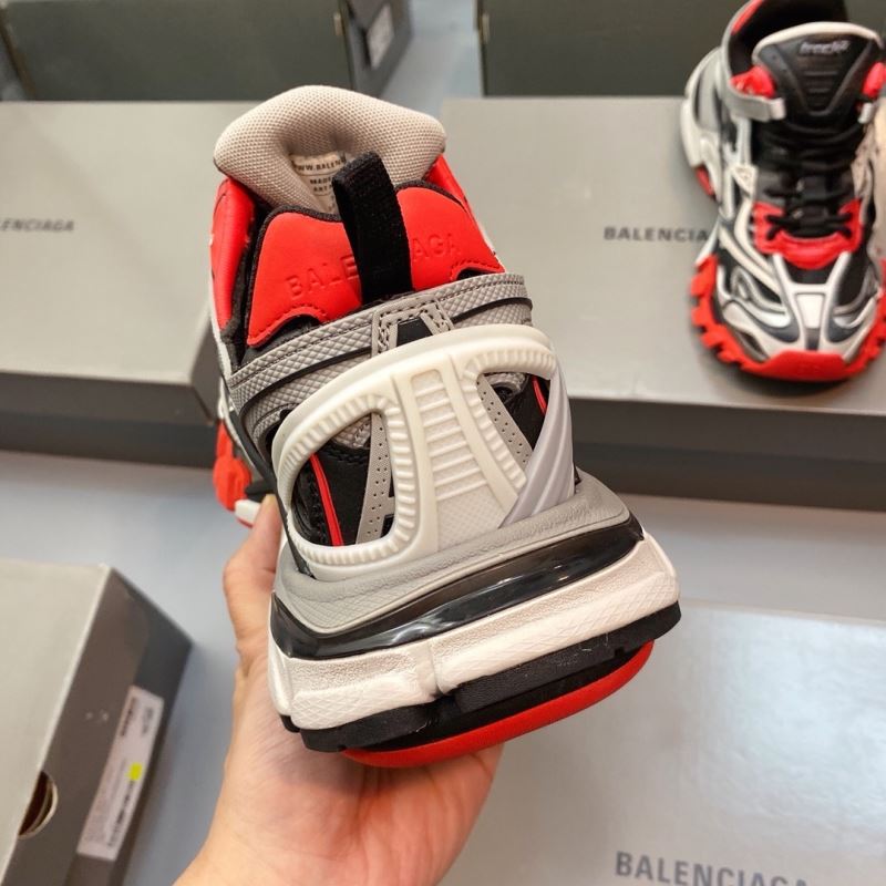 Balenciaga Track Shoes